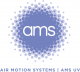 AMS Logo hemsida